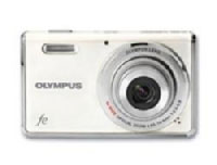 Olympus FE-4000 Pure White (N3599592)